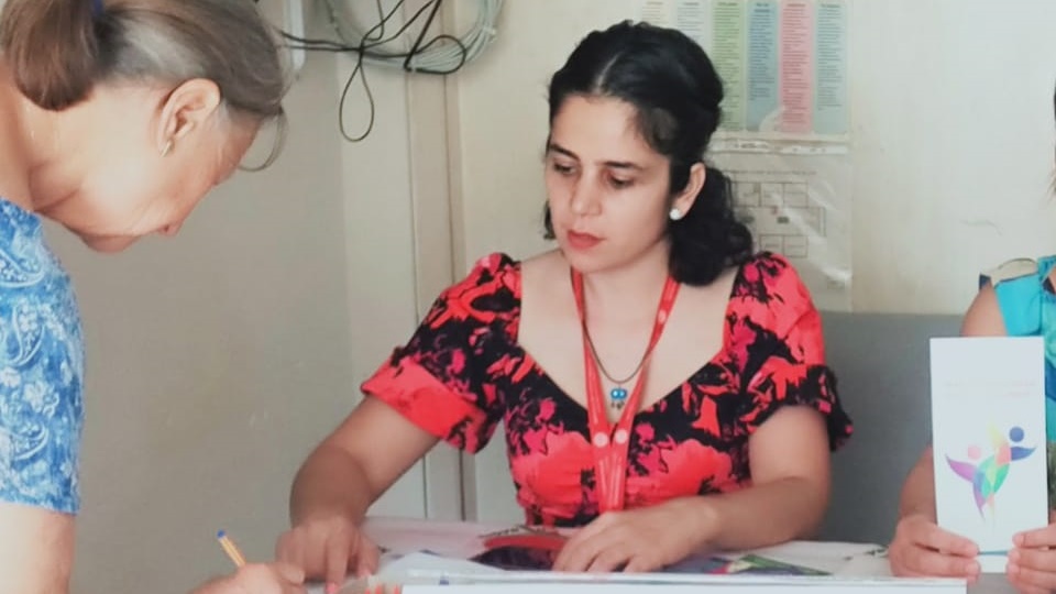 FOÇA'DA ORGAN BAĞIŞI ETKİNLİKLERİ DEVAM EDİYOR